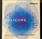 Helicore Cello String Set - 1/4