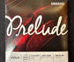 Prelude Viola String Set - X-Short