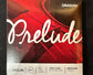 Prelude Violin String Set - 1/2