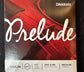Prelude Violin String Set - 4/4