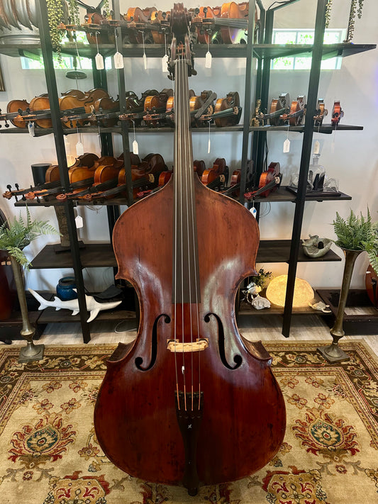 Kolstein Shop Montagnana Model Bass