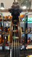 Liandro DiVacenza DB100 Plywood Bass