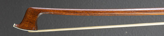 W.R. Schuster Violin Bow