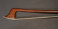 French Model Stamped Germany Pernambuco Bass Bow