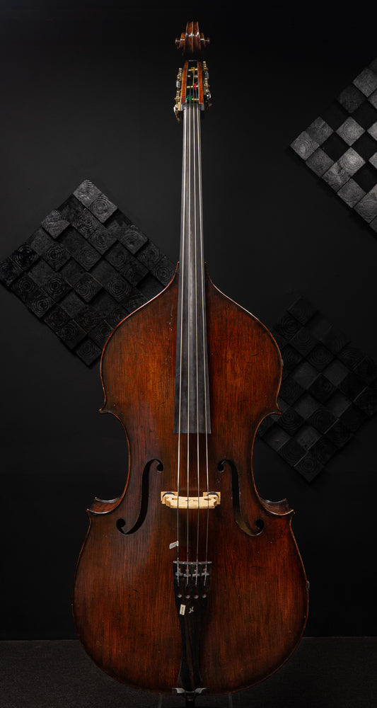 Kolstein Nardelli Bass c.2000