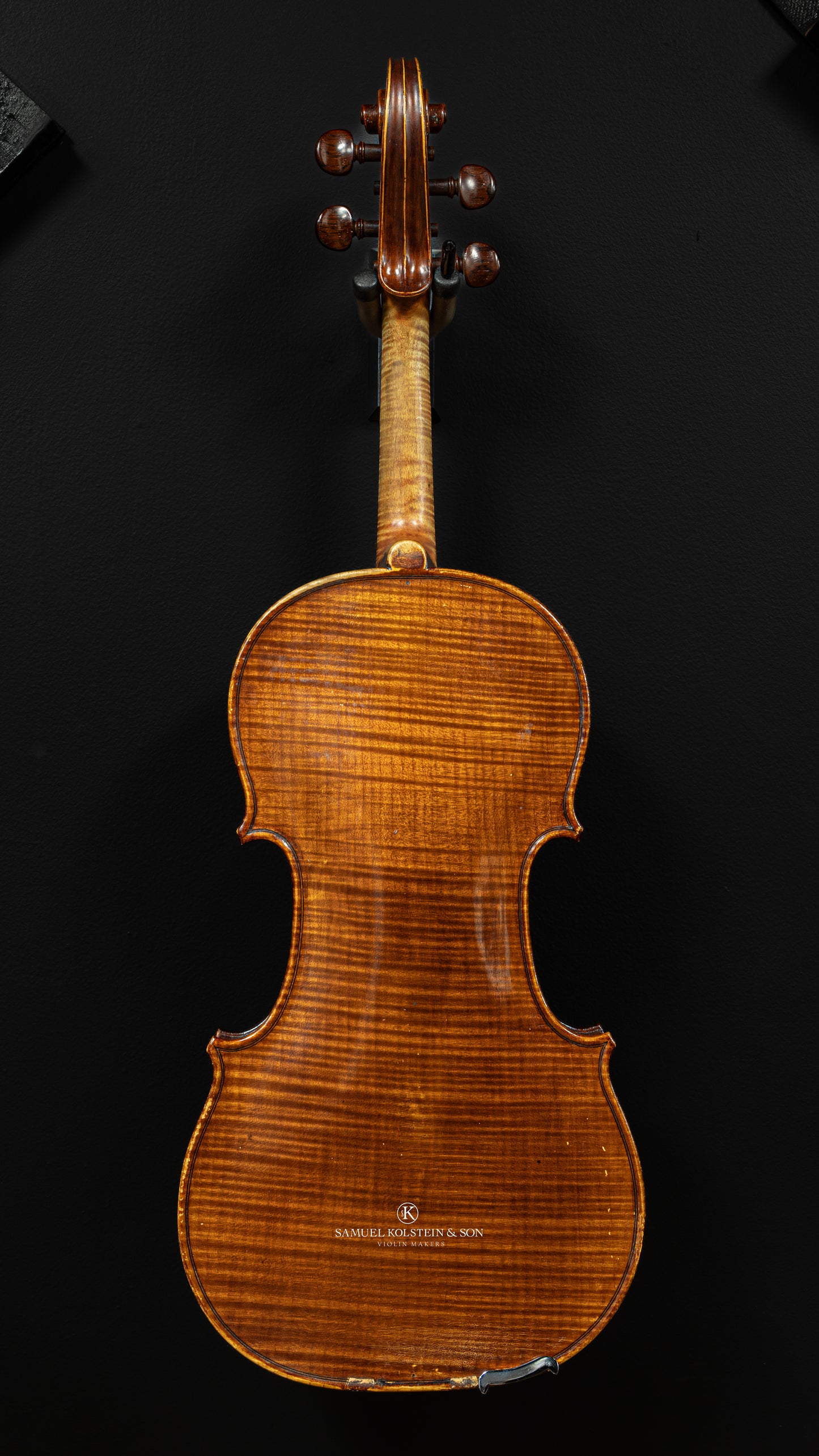 Lorenzo Marconi Viola 16 3/4”