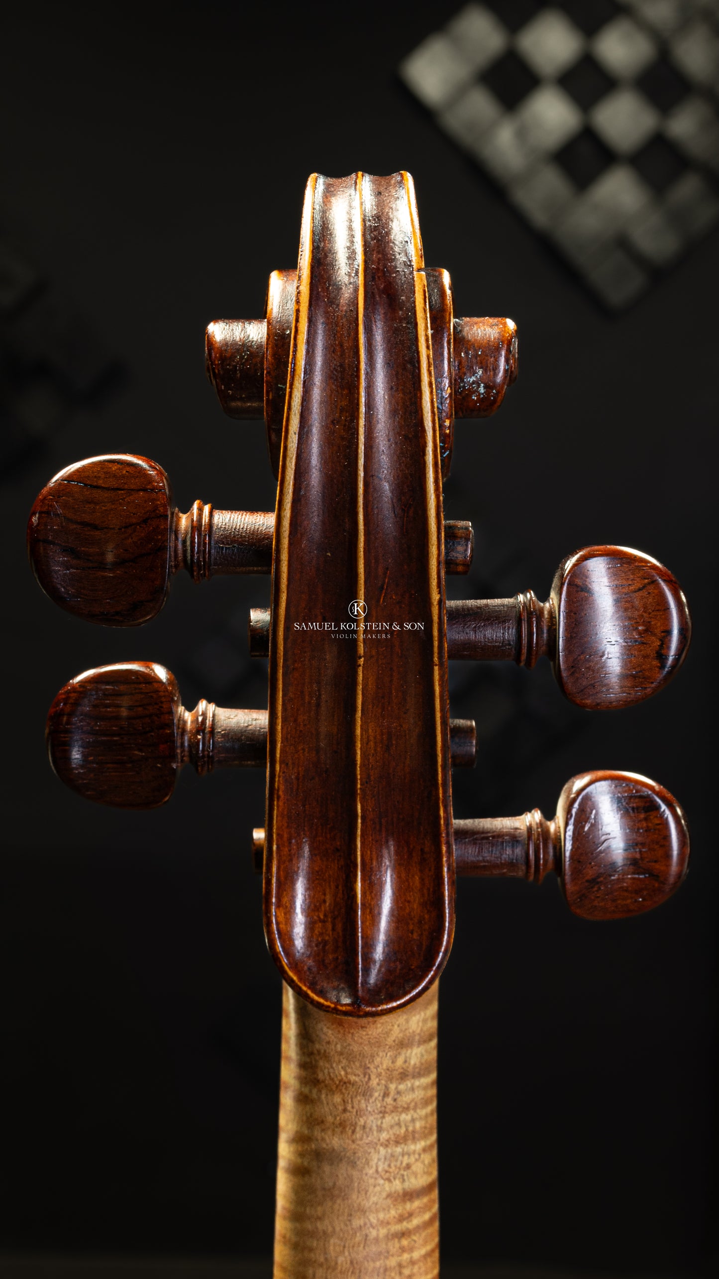 Lorenzo Marconi Viola 16 3/4”