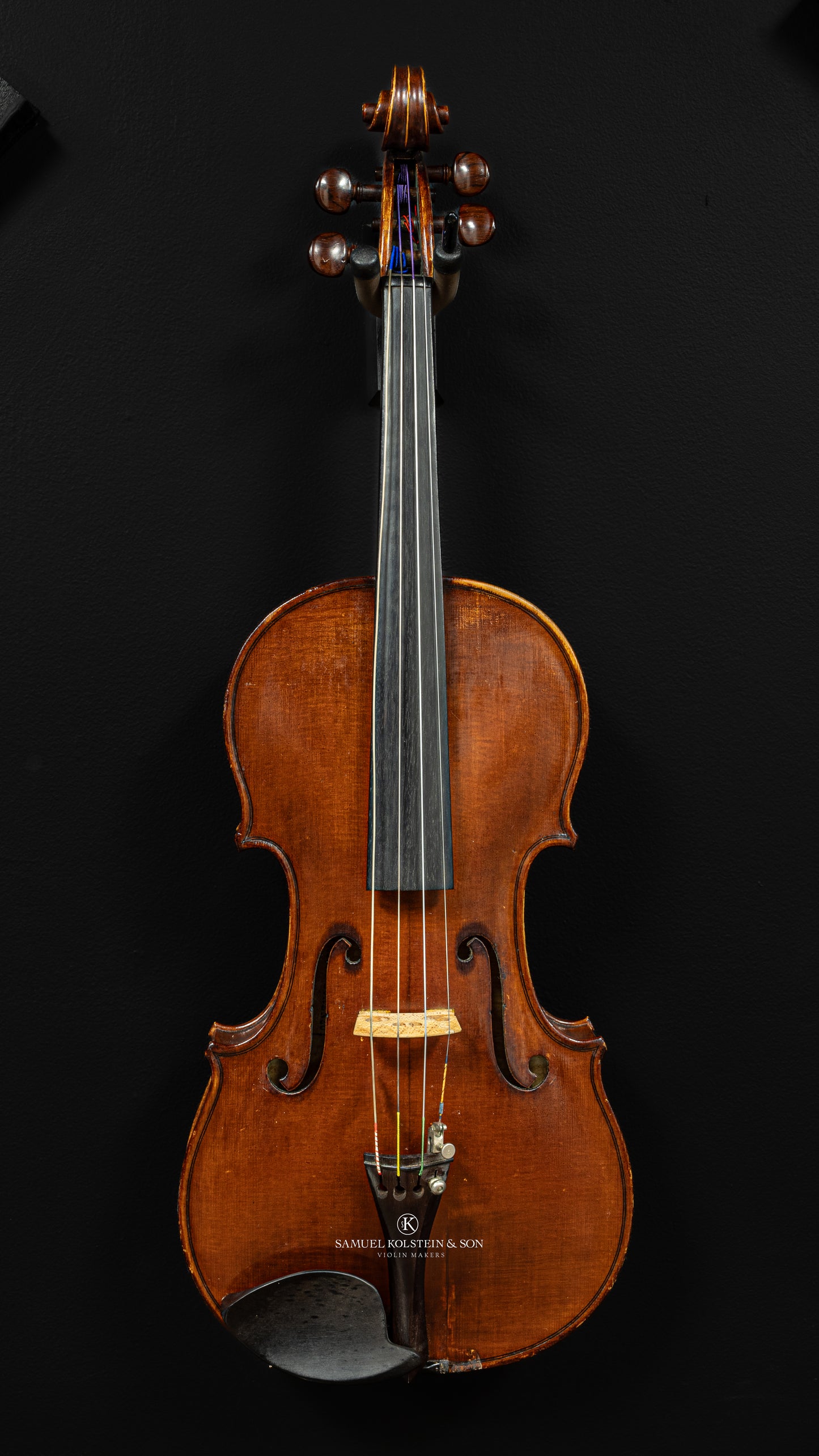 Lorenzo Marconi Viola 16 3/4”