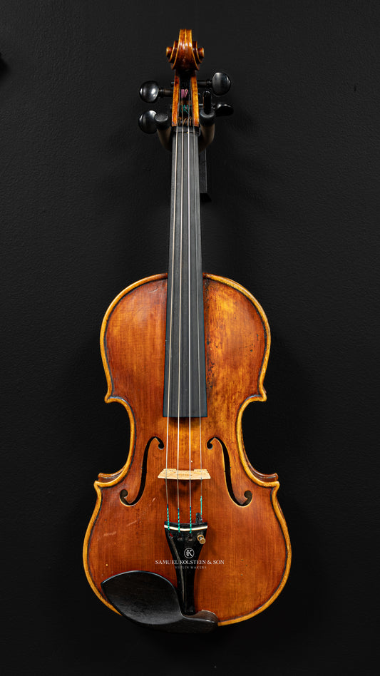 Mario Bedocchi Violin