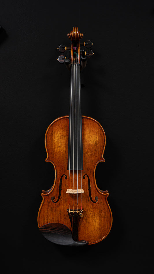 Davide Negroni Violin
