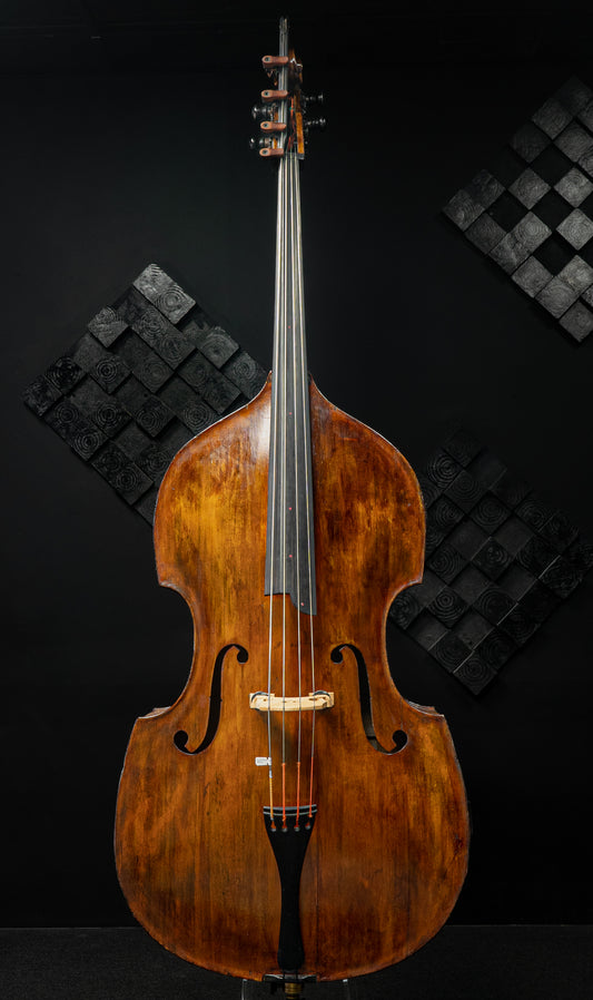 Southern German Bass