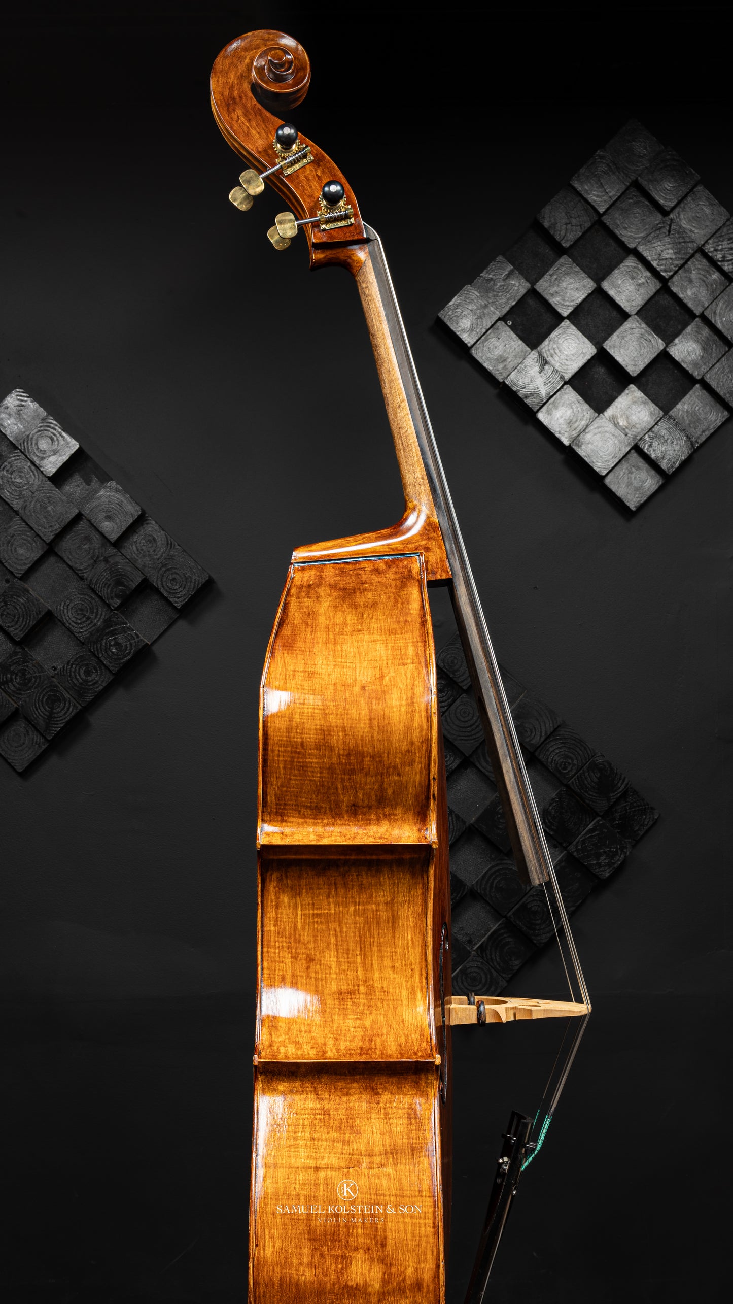 Kolstein Orchestral Bass