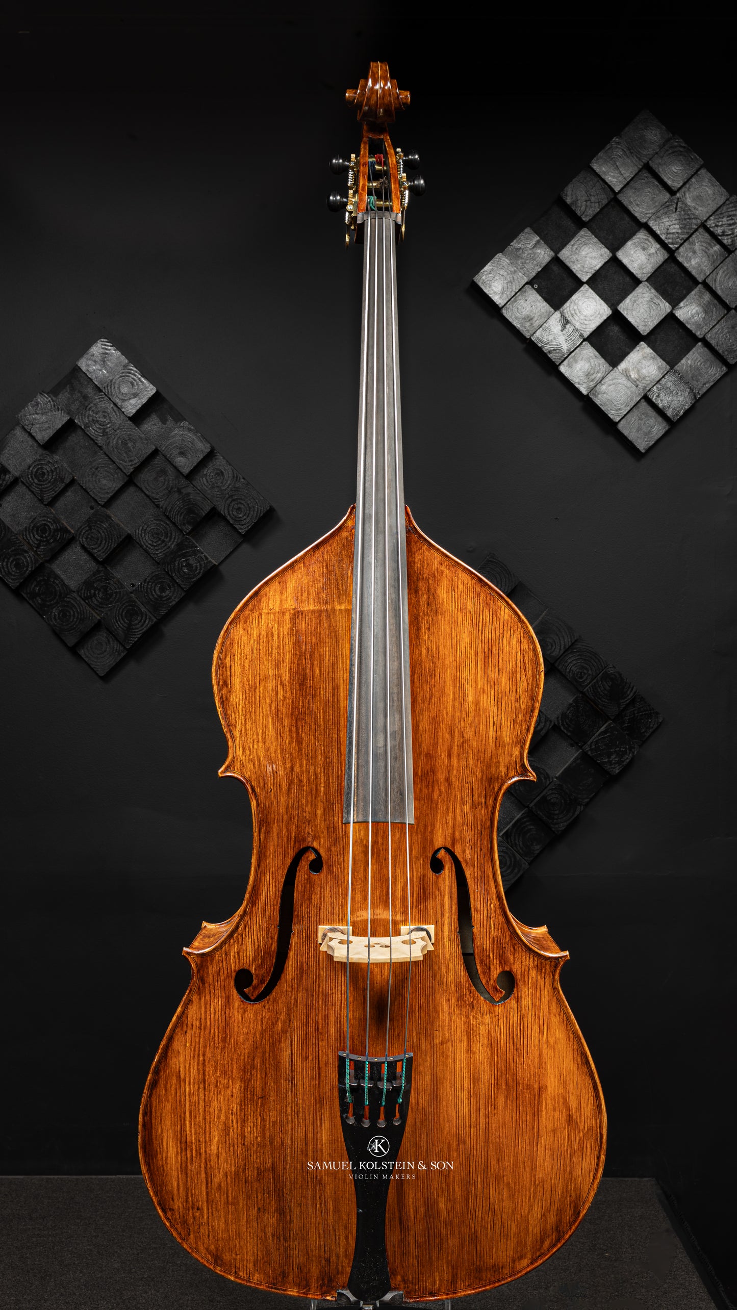 Kolstein Orchestral Bass