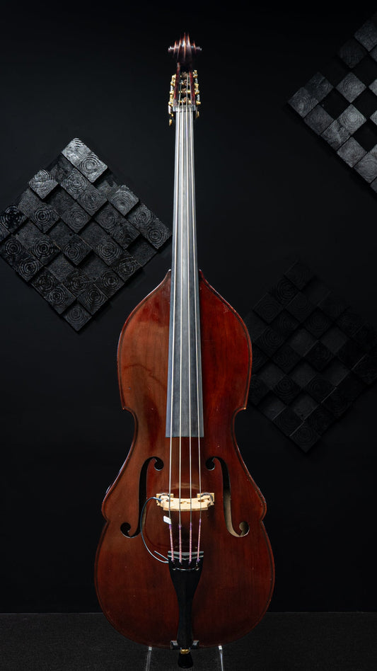 Kolstein Busetto Travel Bass