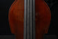 Kolstein Busetto Travel Bass