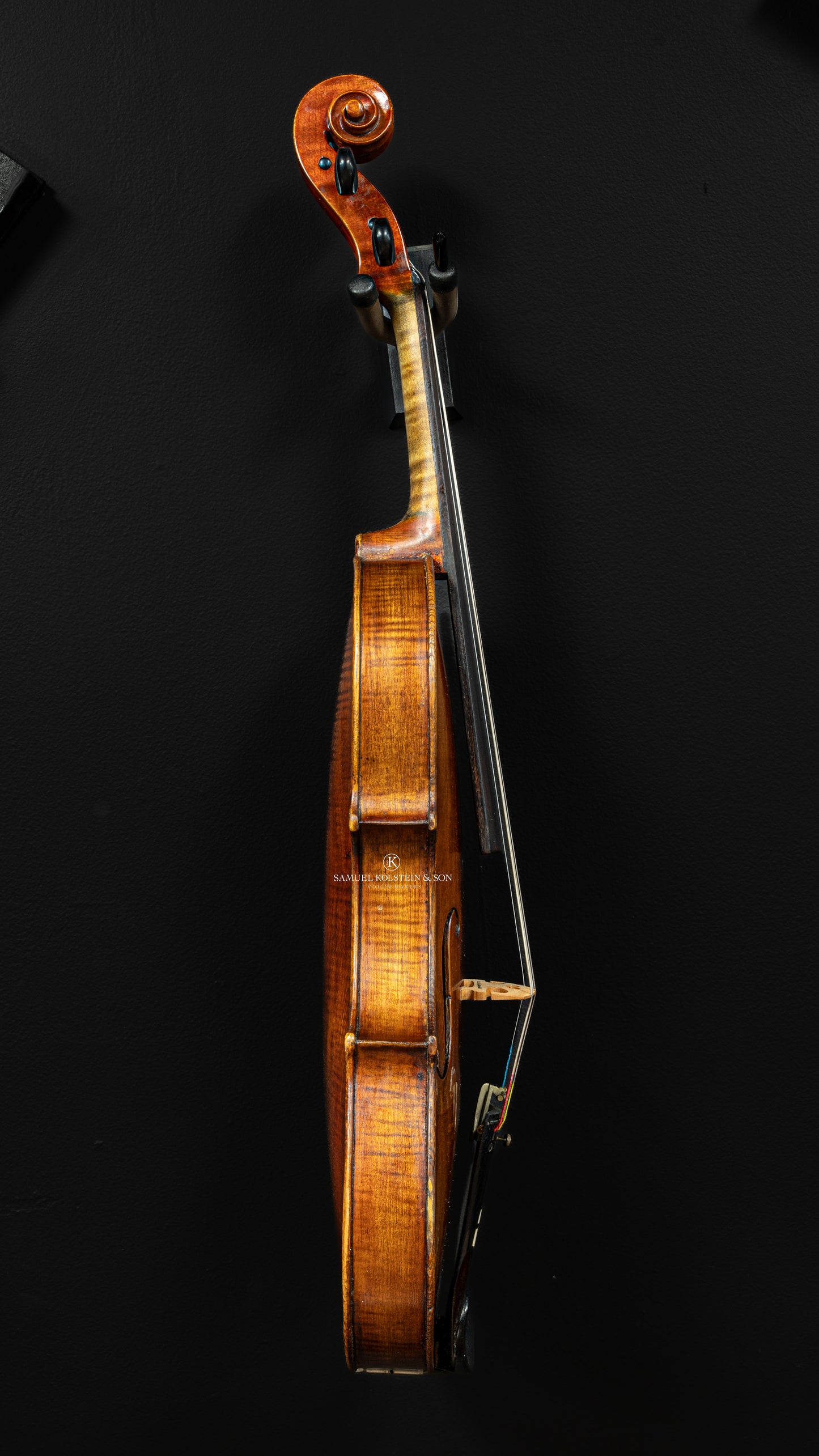 Enrico Orselli Viola 16.5"