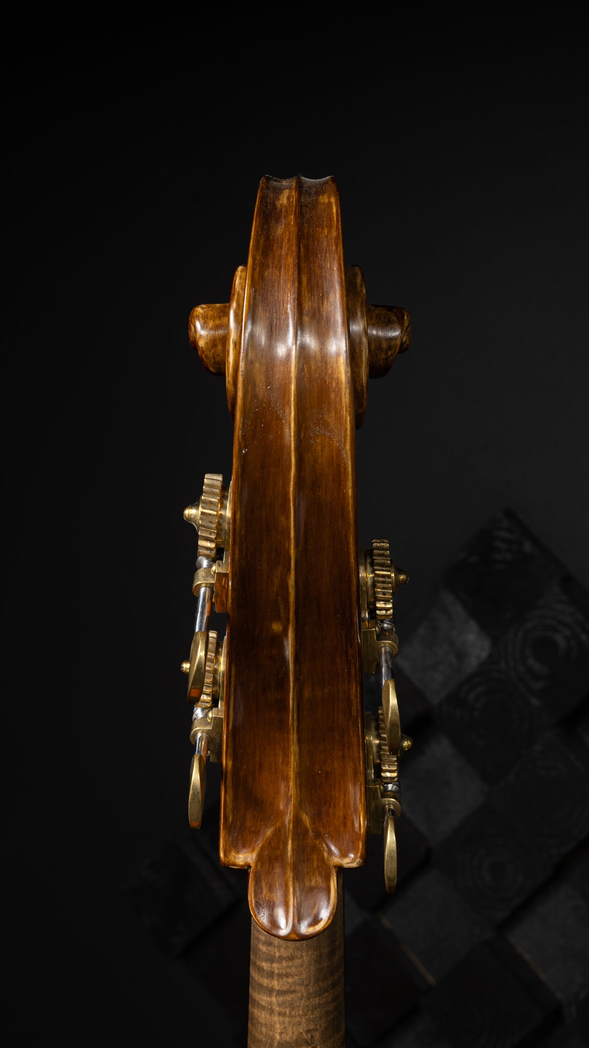 Kolstein Panormo  Bass