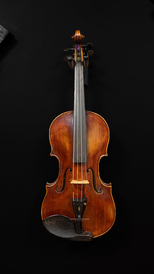 Guiseppe Rossi Violin