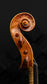 Savinus Cavalli Violin