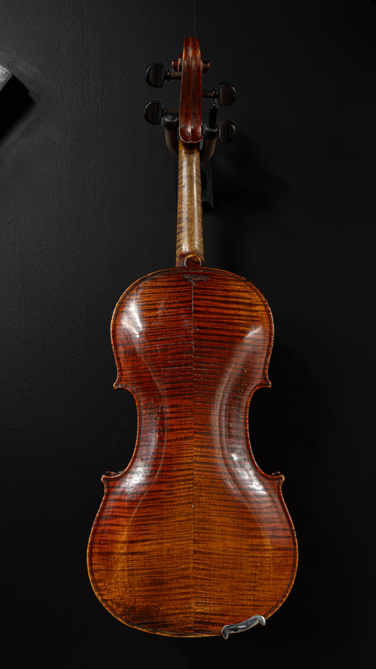 Southern German Commercial Stainer Violin