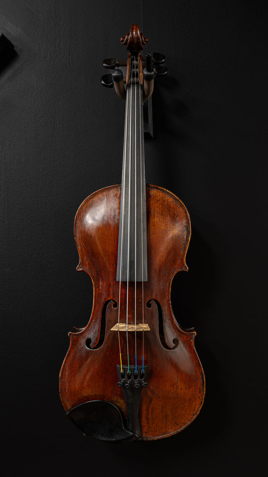 Southern German Commercial Stainer Violin