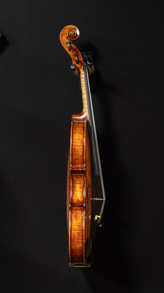 Kolstein Strad Copy Violin