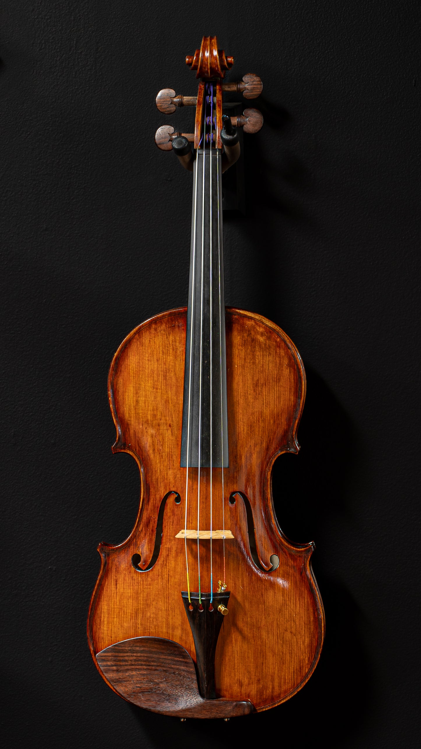 Kolstein Strad Copy Violin