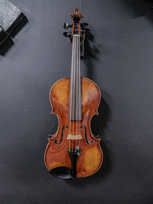 Giuseppe Pellacani Violin