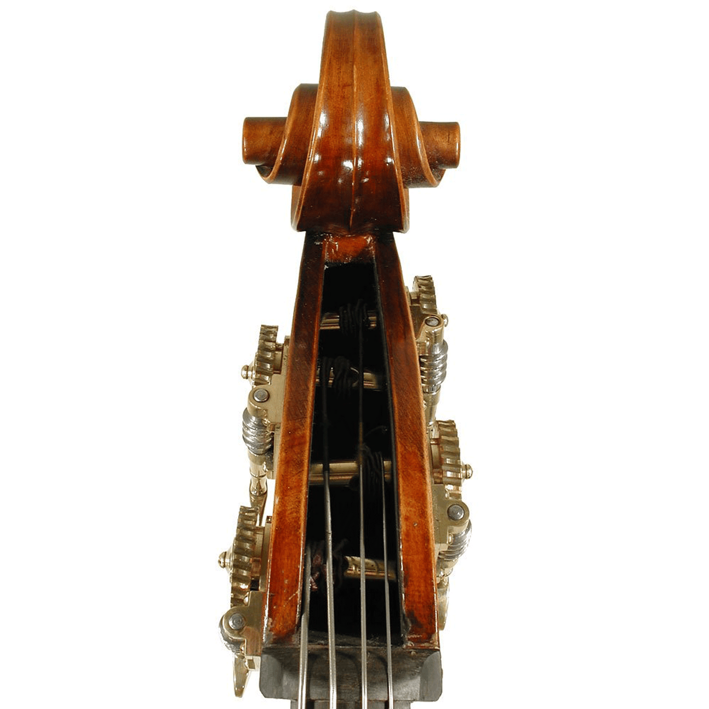 Liandro DiVacenza™ Ceruti Model Bass