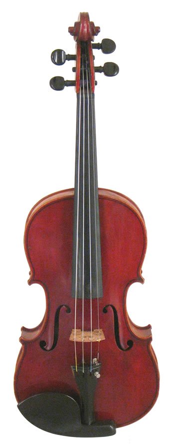 Heberlein Violin