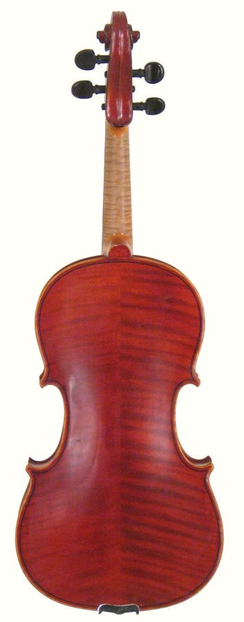 Heberlein Violin