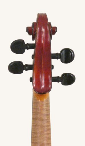 Heberlein Violin