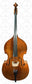 Anton Wilfer Bass Violin