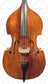 Anton Wilfer Bass Violin