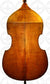 Markneukirchen German Bass Violin