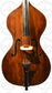 Paolo Antonio Testore Attributed Bass Violin
