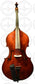 Oreste Martini Bass Violin