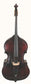 Milanese Attributed Bass Violin