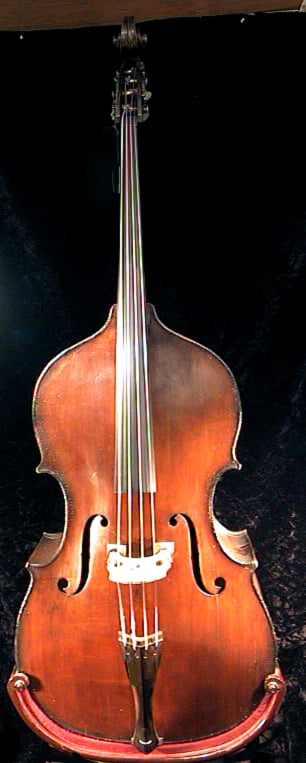 Boosey Hawkes Bass Violin