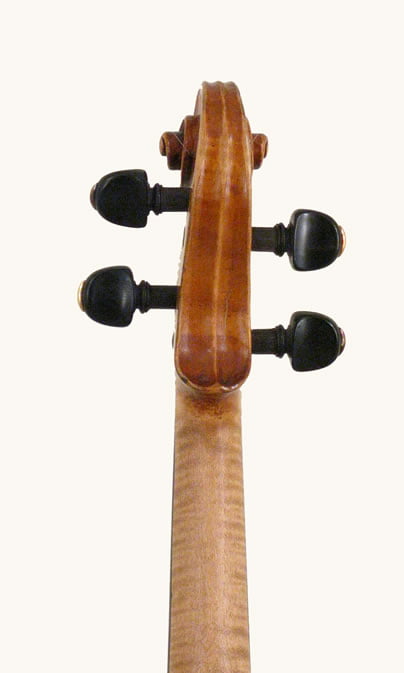 Mark William Dearlov Violin