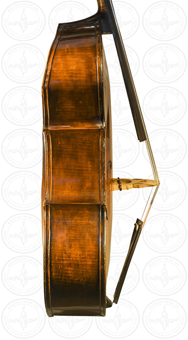 Boosey Hawkes Bass Violin