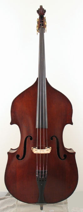 Gibson Laminate Bass Violin Vintage and Rare