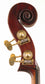 Gibson Laminate Bass Violin Vintage and Rare