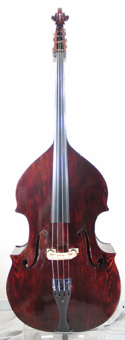 Ferrara Bass Violin Circa 1830