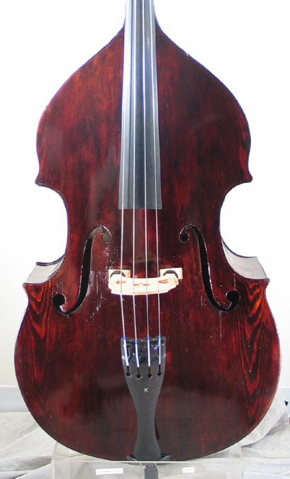 Ferrara Bass Violin Circa 1830