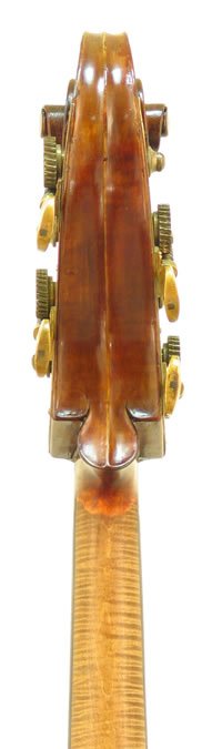 Boosey Hawkes & Sons Grand Vincenzo Panormo Model Bass Violin