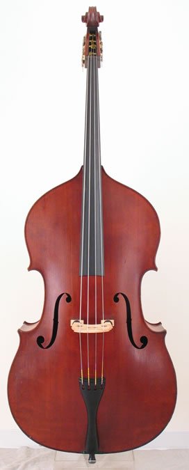 Thibouville Lamy Bass Violin