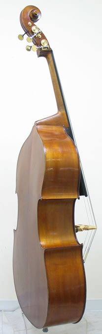 Thibouville Lamy Bass Violin