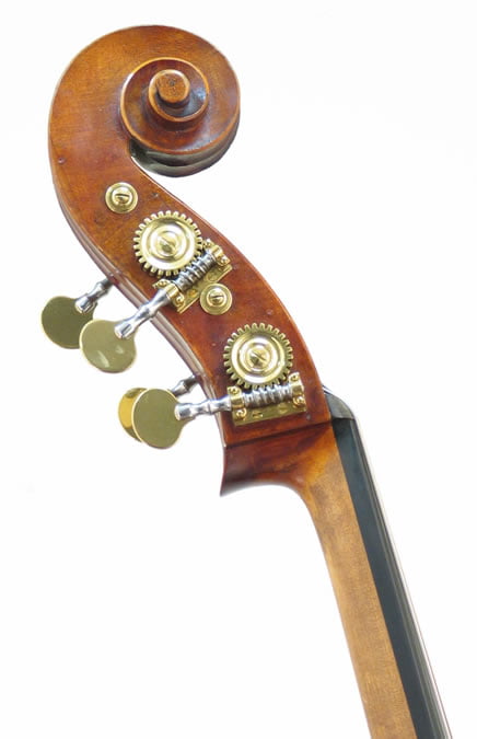 Thibouville Lamy Bass Violin