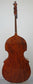 Abraham Prescott Bass Violin Circa 1820
